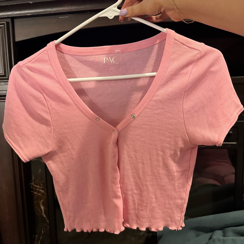 PacSun top